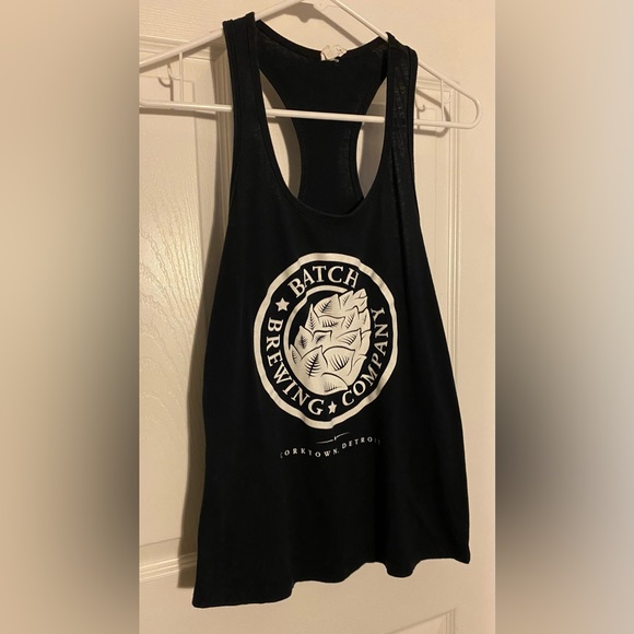 Batch Brewing Company Tank Top - Picture 3 of 5